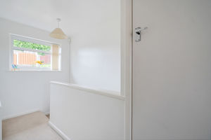 Standon Crescent Wincobank